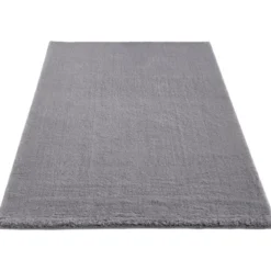 andiamo Teppich Arezzo 80x150 cm anthrazit