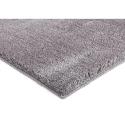 andiamo Teppich Arezzo 80x150 cm anthrazit