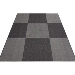 andiamo Teppich Arizona 230 x 160 cm anthrazit