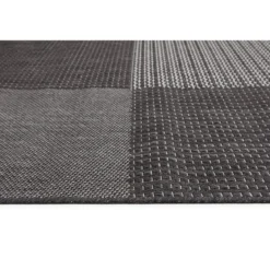 andiamo Teppich Arizona 230 x 160 cm anthrazit