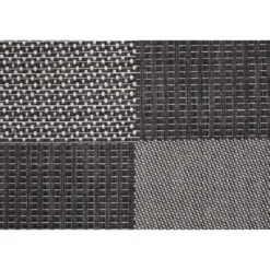 andiamo Teppich Arizona 230 x 160 cm anthrazit