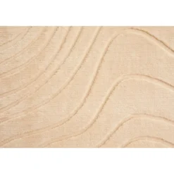 andiamo Teppich Dale 80x150 cm beige