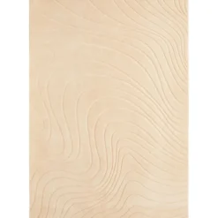 andiamo Teppich Dale 120x170 cm beige