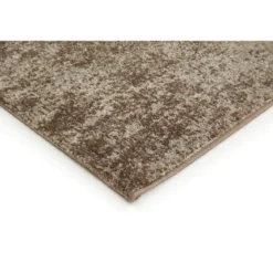 andiamo Teppich Luna 120x170 cm taupe