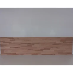 Arbeitsplatte Buche roh 2400 x 600 x 18 mm