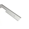 Arbeitsplatten Eckverbindung G-Profil 635x28 mm