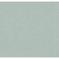 AS Creation Vliestapete Gewebe lindgruen, 10,05 x 0,53m Vlies 36379-7