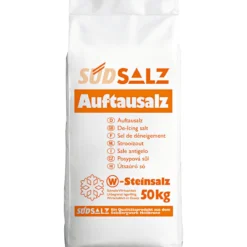 Auftausalz 50 kg