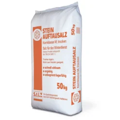 Auftausalz 50 kg