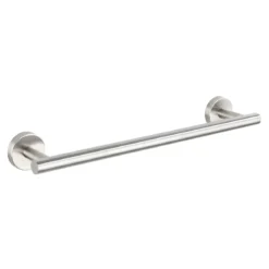 Badetuchstange 40 cm , Bosio Edelst.matt