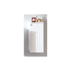 Badmöbel-Set Piet, nur Unterschrank, 1 tlg.