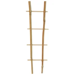 Bambus-Rankgitter 35 cm