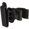 Band-Isolator T-Post für 50 mm schwarz 25 Stück