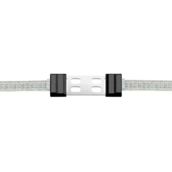 Bandverbinder Litzclip 5 Stück für 12,5 mm
