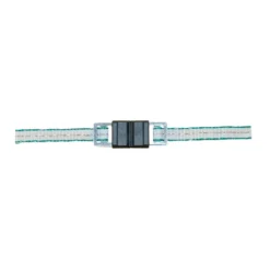 Bandverbinder Litzclip 5 Stück für 12,5 mm