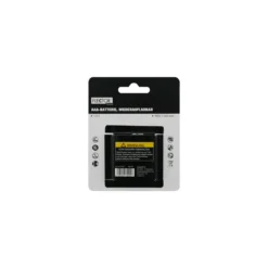 BasicAkku AAA 1000mAh 4 Stück