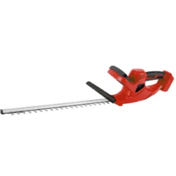 Basic Akku-Heckenschere-Set 3-teilig