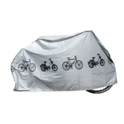 Basic Fahrrad Schutzhülle