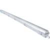 Basic Feuchtraum-Langfeldleuchte IP65, 1x18W 128,5cm