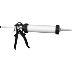 Basic Kartuschenpistole Profi Aluminium