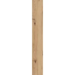 Basic Laminatboden Eiche Silent 138 x 19,3 cm