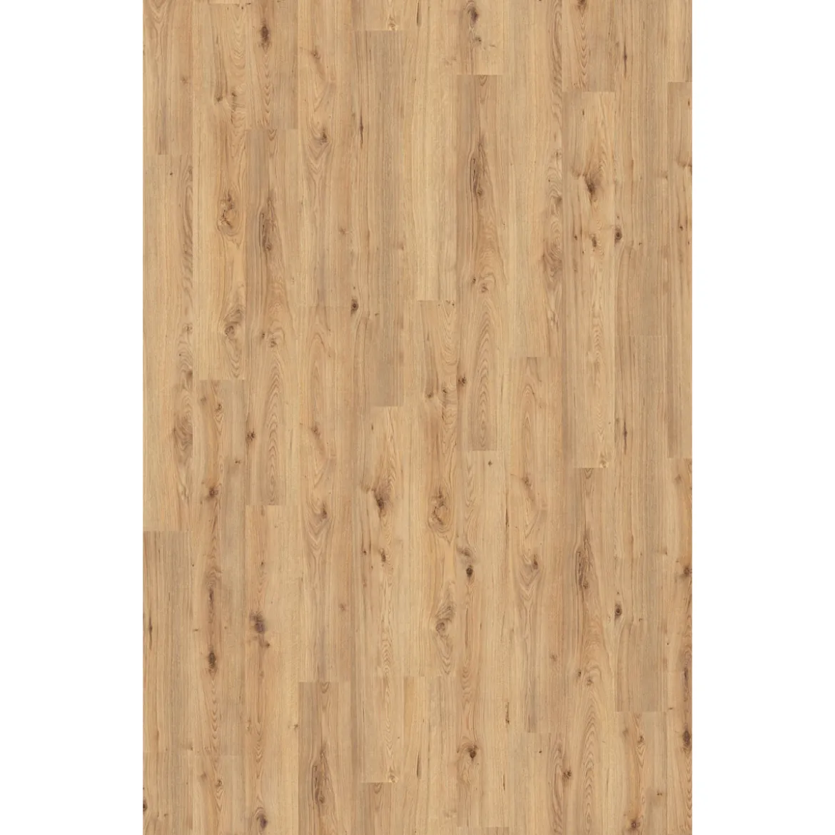 Basic Laminatboden Eiche Silent 138 x 19,3 cm