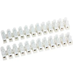 Basic Lüsterklemme 12x1,5-2,5mm² 2 St.