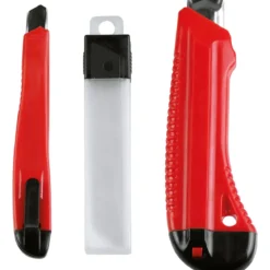 Basic Messer-Set