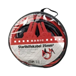 Basic Starthilfekabel