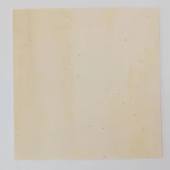 Bastel-Sperrholzplatte Pappel 42 x 29,7 cm DIN A3 5 Stück