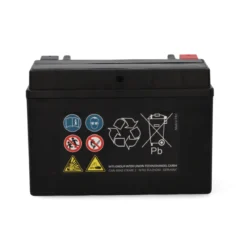 Batterie GEL YTX9-BS 9Ah 200A