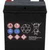 Batterie GEL YTX7L-BS 7Ah 160A