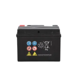Batterie GEL YTX4L-BS 4Ah 120A