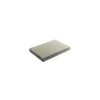 Bellamur Mauerabdeckung Oberfläche glatt50x35x5 cm, grau