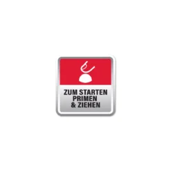 Benzin Rasenmaeher 46.0 SP-B Comfort