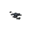 Bestway Elektro-Gebläsepumpe inklusive 3 Ventiladapter