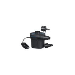 Bestway Elektro-Gebläsepumpe inklusive 3 Ventiladapter