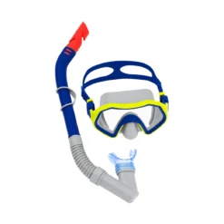 Bestway Schnorchelmaske Crusader
