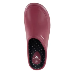 BlackfoxClog Mellow