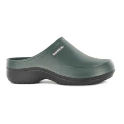 BlackfoxClog Mellow