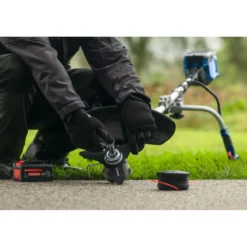 Bosch Professional Akku-Freischneider PRO GFR 18V-25 BH
