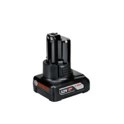 Bosch ProfessionalAkku GBA 12V 6 Ah