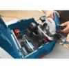 Bosch ProfessionalAkku-Kreissäge-Set GKS 18V-57 G