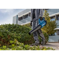 Bosch Professional Akku-Laubbläser GBL 18V-750