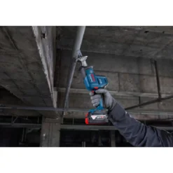 Bosch Professional Akku-Säbelsäge GSA 18V-24