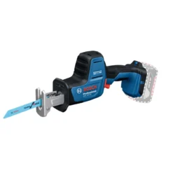 Bosch Professional Akku-Säbelsäge GSA 18V-24