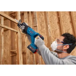 Bosch Professional Akku-Säbelsäge GSA18V-280
