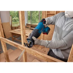 Bosch Professional Akku-Säbelsäge GSA18V-280