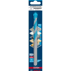 Bosch ProfessionalExpert CYL-9 MultiConstruction Bohrer 12 x 90 x 150 mm d 10 mm