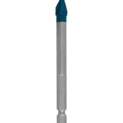 Bosch ProfessionalExpert HEX-9 HardCeramic Bohrer 8 x 90 mm